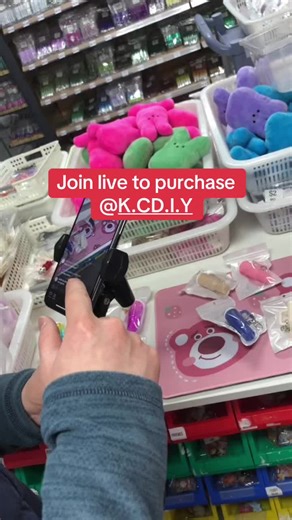 You want wholesale price and you worry about ending up getting too much stock ? Join us now ! #kcdiy #wholesale #diyideas #beadablepens #badgereels #usa #fyp