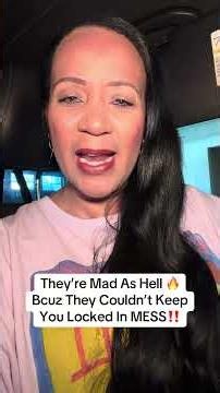 🛑You See It For What It Is And They Lost YOU 4 GOOD‼️| Shonda iNspires