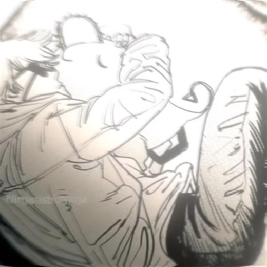 MY PRIME EDITING🥹🧠[DENJI EDIT🪚] •#csm #csmアークル #denji #edit •