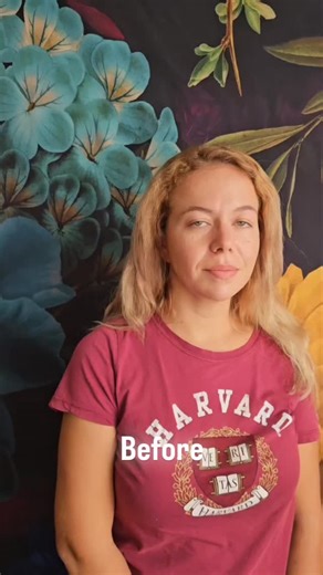 We love a good hair and makeup before and after. This Siren is ready for her session | Amanda Plummer ~ Oahu Photographer