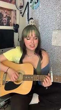 Love Song by Sara Bareilles