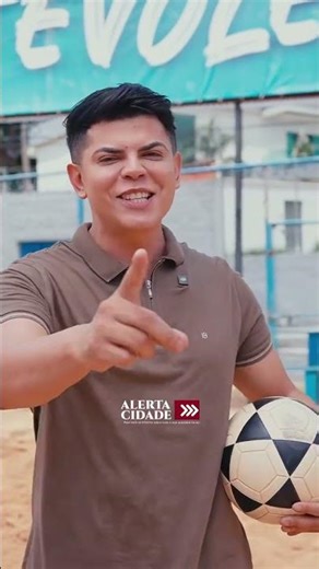 PRODUÇÃO ALERTA CIDADE