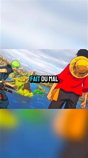 Luffy vs Bullet : clash de Haki des Rois 😳🔥 - One Piece #onepiece #luffy #anime #shorts