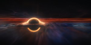 How the visual effects team on Apple TV ’s 'Foundation' kept things grounded - befores & afters