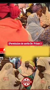 Ndella Madior Diouf aux funérailles de son Père #madiordiouf #ndellamadior | Preuve221