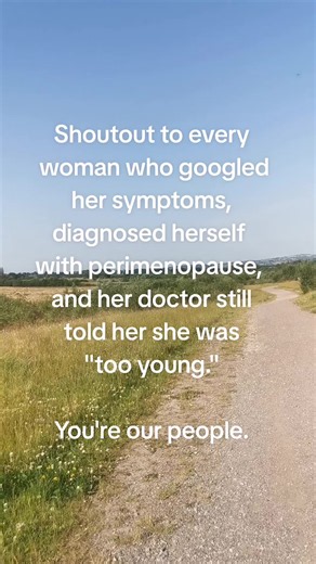 Perimenopause Can Start in Your 30s — Recognize the Signs