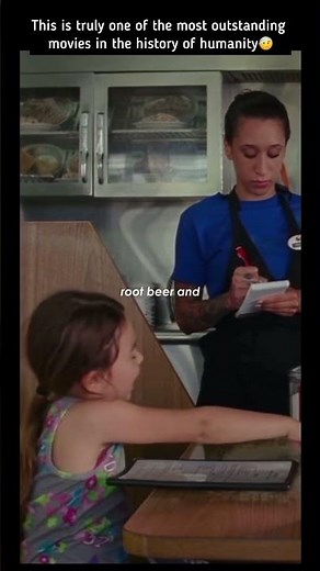 This is truly one of the most outstanding movies in the history of humanity🤕🎥: The Florida Project