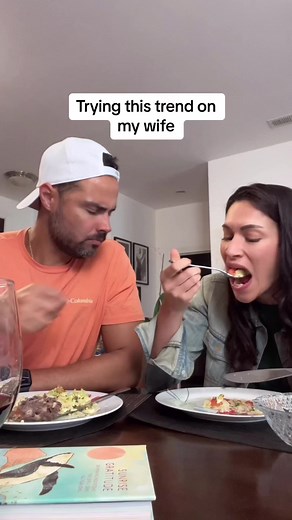 C’ho provato anch’io… guardate la sua reazione😜🤣😂 ovviamente come vedete lei non sa nulla #fashion #funnyvideos #italy #reels #video #viral #funny #family #top | CociurcaHome
