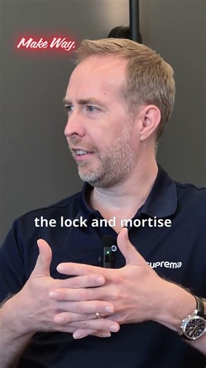 $25,000 for ONE lock test?!