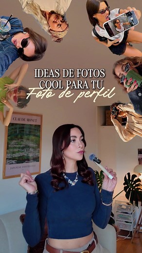 Ideas creativas para fotos sola con filtro fisheye