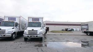 Event Source | Delivery Service Representative