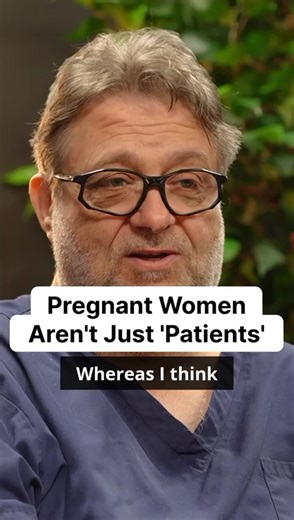 Understanding Pregnant Women's Needs Beyond Medical Care