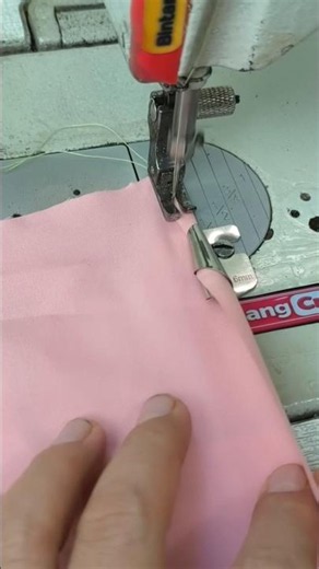 Easiest Hemming Method for Beginners #sewing #sewinghacks #sewinghacks #sewingtips