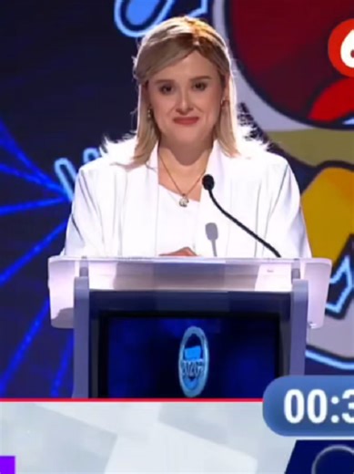 La parodia más realista: Continuismo y humor