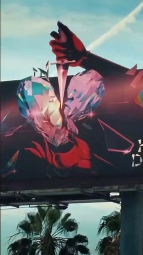 What Is OOH Advertising / OOH Marketing? Defining it once and for all, marketers love cool stuff!