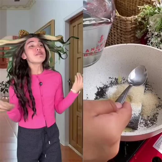 Satisfying Slime Cooking Stories: ASMR Edition