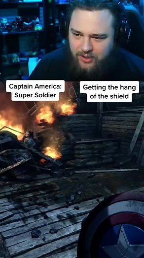 Marvel Gaming: Exploring the Multiverse with Captain America and Deadpool