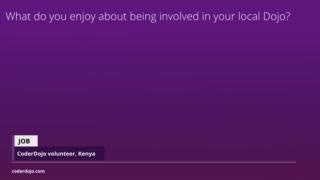 Don't miss YOUR chance to win a Raspberry Pi 4 Desktop kit! All you need to do is share your favourite thing about volunteering at your local Dojo 🎉 The deadline is Friday, 11 August, so enter now at: https://form.raspberrypi.org/4873507 | CoderDojo