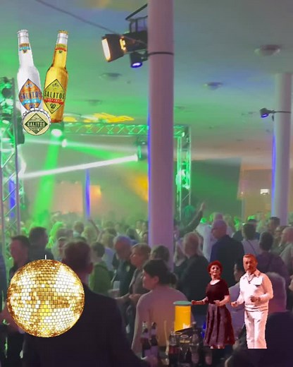 BAD ORB TANZT am kommenden Samstag, 15. November, 20:00 Uhr kehrt der hr1 Dancefloor zurück in die Konzerthalle Bad Orb. Für die Abendkasse wurden noch Restkarten zurückgehalten. Rechtzeitig kommen und anstellen. Gemütlich wird es dabei an der Salinenbüchse, diese öffnet bereits ab 18:00 Uhr vor der Konzerthalle. Es erwarten euch wieder tolle DJs vom hr1, eine fantastische Light Show, Bar Specials, Salitos Aktion und eine Cocktailbar. DIE Ü 30 Party in Hessen! #badorb #wunderbareventgastronomie