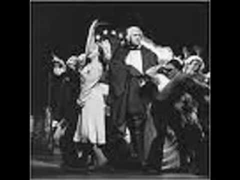 Patricia Routledge "Duet for One" Leonard Bernstein "1600 Pennsylvania Avenue" Cleaned