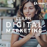 114K views · 362 reactions | Discover why over 114,531 people have enrolled in this comprehensive digital marketing course on Udemy. You’ll learn to harness the power of channels like Facebook, AdWords and Youtube and master SEO strategies so you can grow your traffic organically! Enjoy this content anytime, on any device, and with the protection of a 100% money-back guarantee. Sign up now for a special discount! | Udemy | Facebook
