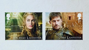 Send a Raven… The Game of Thrones stamp collection from Royal Mail is still available. Shop now. http://ms.spr.ly/6183T84s9 | Royal Mail Stamps & Collectibles