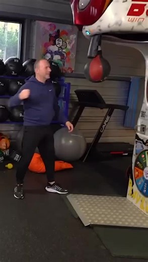 Boxe : Découvrez les techniques de coup de poing