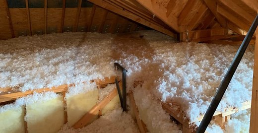 What Temperature Should An Attic Be?