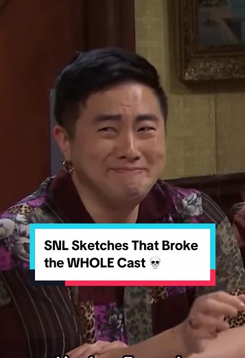 Top SNL Sketches That Made the Entire Cast Laugh
