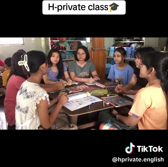 Learn English Conversation Skills with Friends