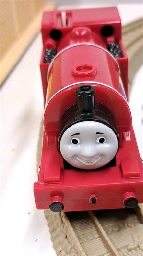 Trackmaster Skarloey Thomas #train