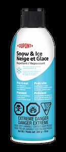 Dégivreur Dupont Teflon, neige et glace, 284 g | Canadian Tire