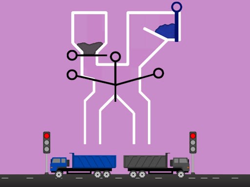 Play Sand Truck | Free Online  Games. KidzSearch.com