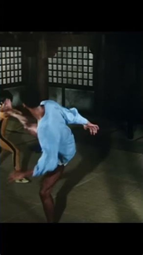 1978~real final battle~~【Game of Death】死亡遊戲