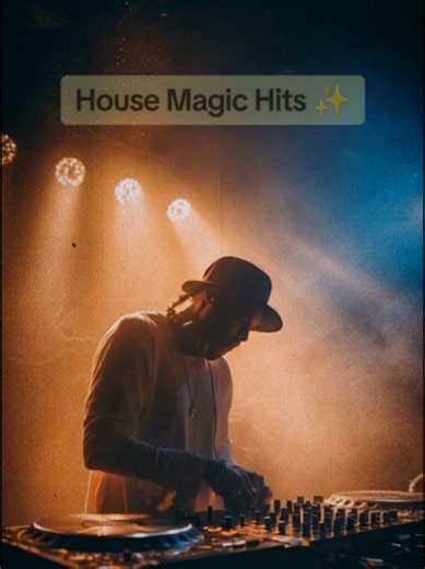 House Magic Hits ✨ Basement Jaxx dropped one of the most iconic house anthems ever. Pure energy, crazy vibes and timeless groove 🖤🔥 Turn it up and feel the magic. 🎶🎵Basement Jaxx – Where’s Your Head At #HouseMusic #HouseMagicHits #BasementJaxx #ElectronicMusic #DanceClassics