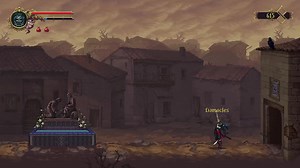 Blasphemous Multiplayer