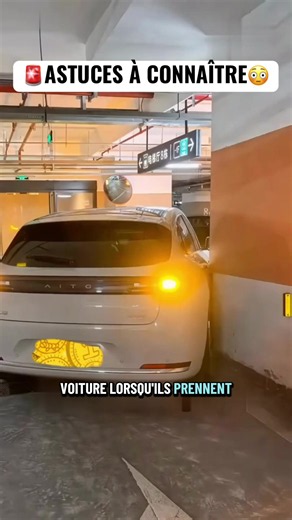 🚨 5 Astuces Voiture à Connaître Absolument ! 😳
