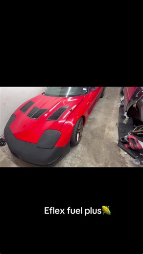 Eflex fuel kit overview and thoughts on the c5 corvette z06 #chevy #chevrolet #chevycorvette #chevroletcorvette #z06 #z06corvette #c5 #dallas #explore #eflexfuel