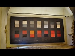 Llibres: Santa Cecília de Montserrat. Del segle X a Sean Scully.