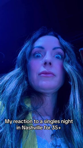 Exploring Singles Night in Nashville for 35