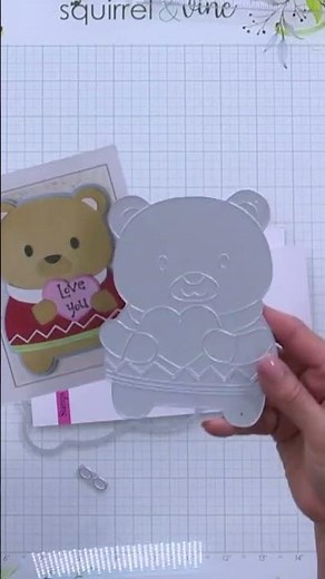 DIY Valentine's Day Cards 🐻💕 | HSN Gets Crafty | QVC+ HSN+