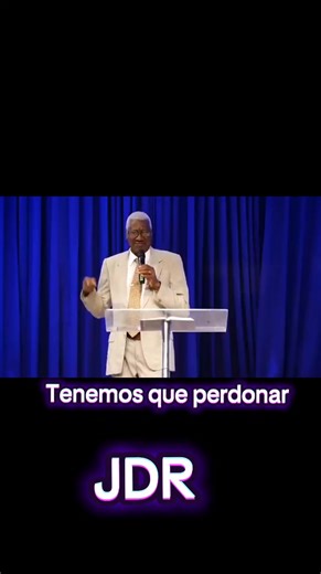 Tenemos que perdonar | el perdon