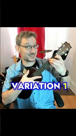 Ukulele E Chord Too Hard? Try These 2 Easy Ways!