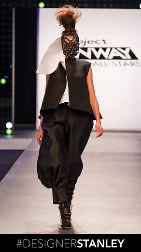 52K views · 643 reactions | The stars were the actual limit for the #PRAllStars. See how the designers owned the avant-garde challenge! | Project Runway | Facebook