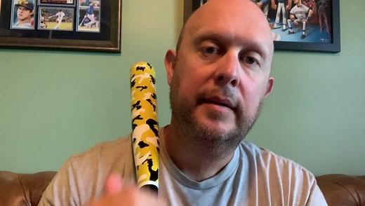 Dirtbags owner Andy Partin shares a quick story from yesterday on running hard to 1B and what kids are seeing on TV & social media today. | Dirtbags Baseball
