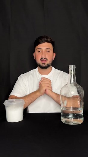 Explosive elements 💥 #LearnWithChegg #EduTok #Chemistry #ChemTok #STEM #experiment