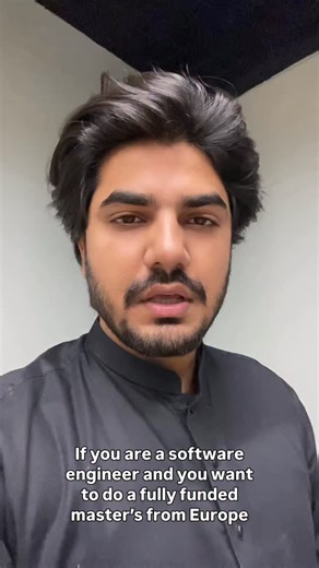 Mujtaba Farrukh on Instagram: "🇪🇺 Double Degree | 4 European Countries | Fully Funded (2026–28) What’s better than studying in Europe? A DOUBLE DEGREE from two European universities with a €1400/month stipend! Applications are now open for the Erasmus Mundus EDISS Scholarship 2026/28, a prestigious EU-funded Joint Master’s program in Engineering of Data-intensive Intelligent Software Systems (EDISS). 📌 Quick Overview • Degree: Erasmus Mundus Joint Master’s • Duration: 2 Years • Countries: Fin