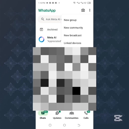 18K views · 718 reactions | Umu ndimmene mungapangile download Whatsapp opanda ma virus pa laptop yanu. Komanso mmene mungapangile kuti muyambe kugwilitsa ntchito WhatsApp pa laptop yanu. Zutanthauza kuti ma messages onse omwe mukulandila pa Whatsapp wapa phone panu mudziwawelengaso pa laptop yanu. Chonde osagwilitsa ntchito njira iyi kuti muwapange hack amuna anu or akazi anu. This video is for education purposes, mukagwilana ulehu ine zisazandikhudze | Stargic | Facebook