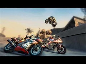 Burnout Paradise Soundtrack - I'm Not Sorry