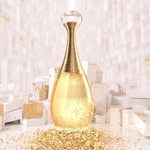 The Designer Of Dreams | Dior